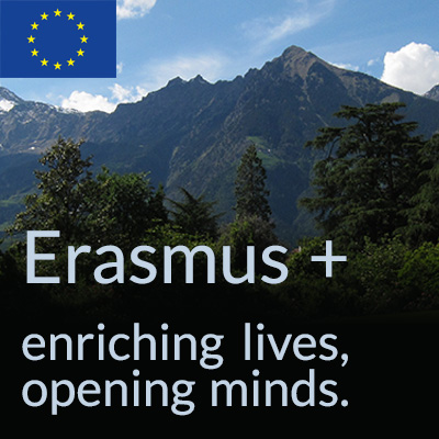 erasmus plus